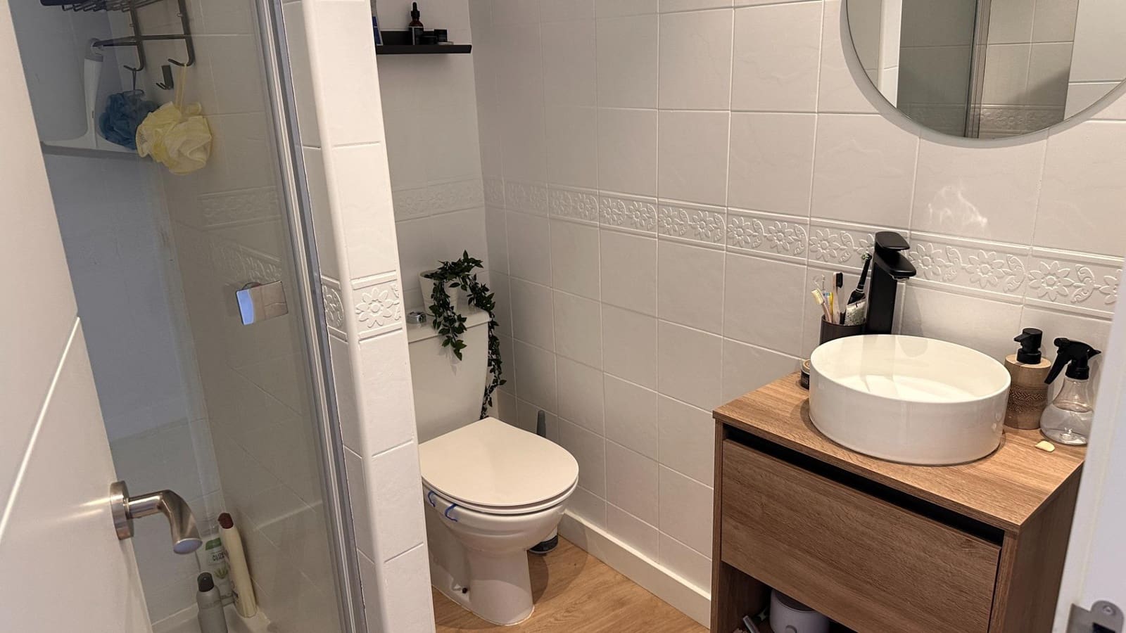 2 slaapkamer Flat te koop in Monforte del Cid met zwembad garage - € 219.999 (Ref: 9876429)