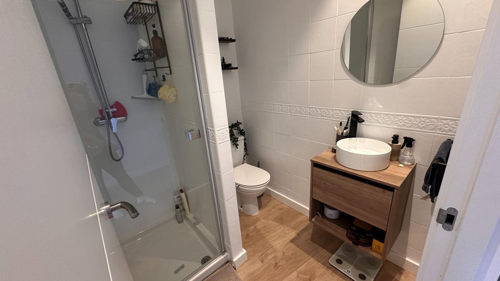 2 slaapkamer Flat te koop in Monforte del Cid met zwembad garage - € 219.999 (Ref: 9876429)