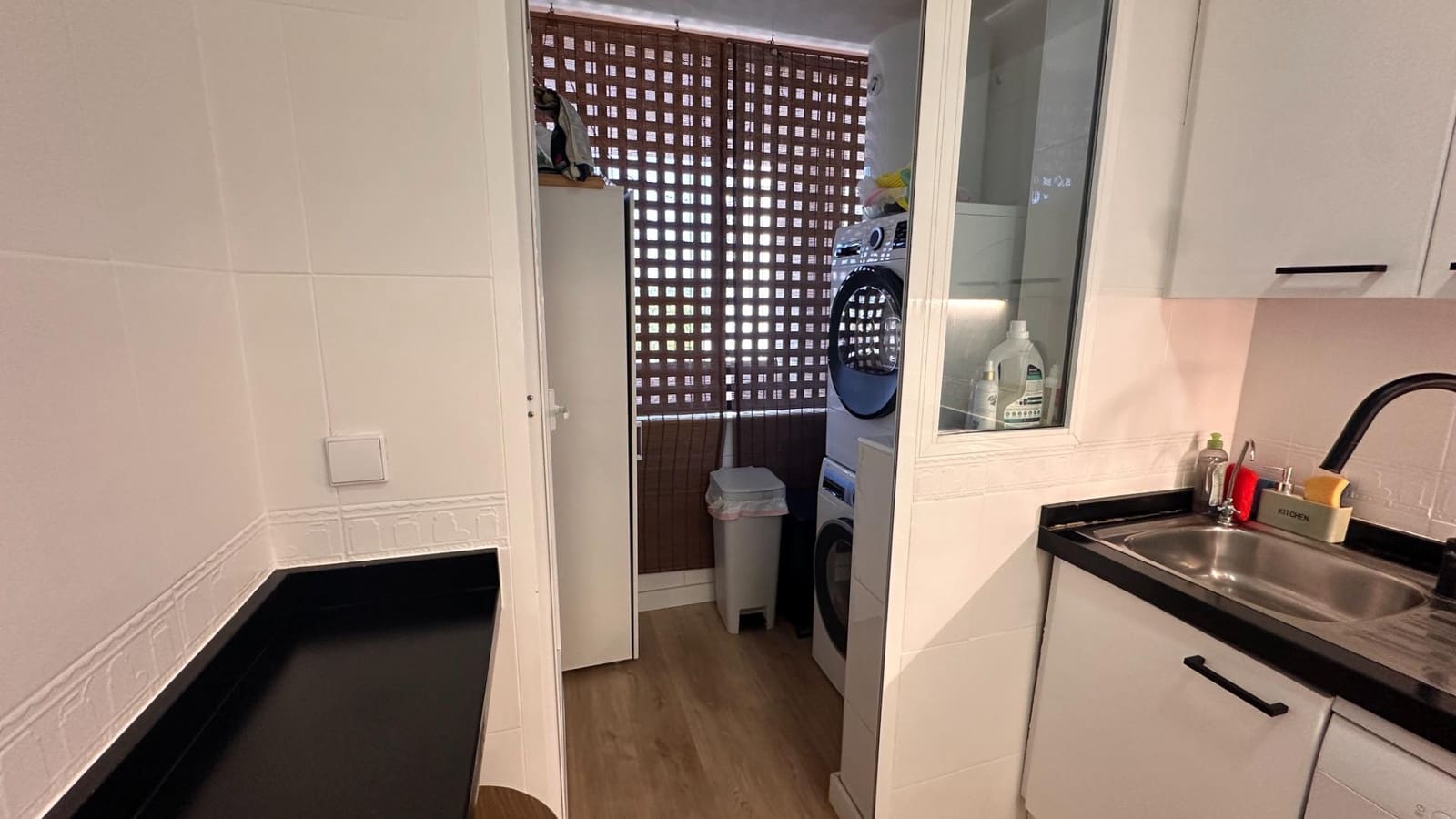 2 slaapkamer Flat te koop in Monforte del Cid met zwembad garage - € 219.999 (Ref: 9876429)