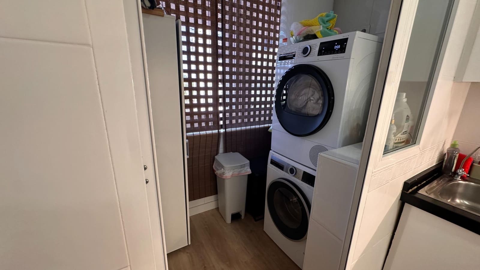 2 slaapkamer Flat te koop in Monforte del Cid met zwembad garage - € 219.999 (Ref: 9876429)