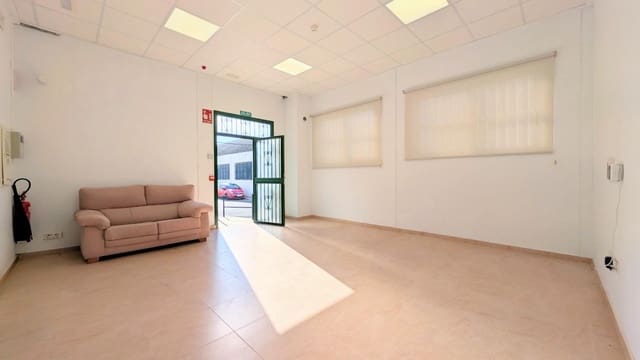 Virksomhed til salg i Crevillente / Crevillent med garage - € 546.000 (Ref: 9878854)