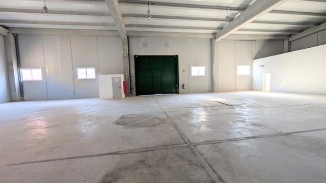 Virksomhed til salg i Crevillente / Crevillent med garage - € 546.000 (Ref: 9878854)