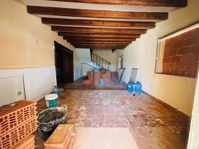 6 sypialnia Willa na sprzedaż w Miasto Alicante / Alacant z basenem - 640 000 € (Ref: 9878855)