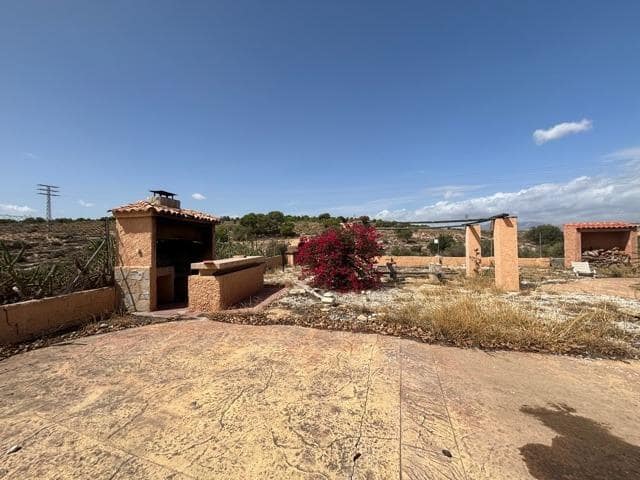 6 sypialnia Willa na sprzedaż w Miasto Alicante / Alacant z basenem - 640 000 € (Ref: 9878855)