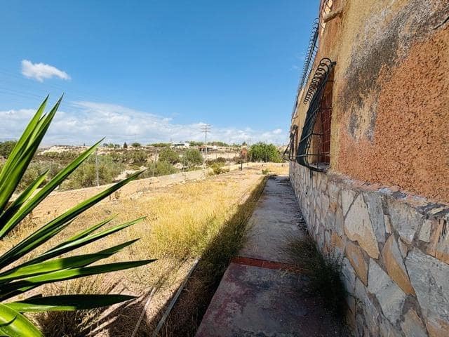 6 sypialnia Willa na sprzedaż w Miasto Alicante / Alacant z basenem - 640 000 € (Ref: 9878855)