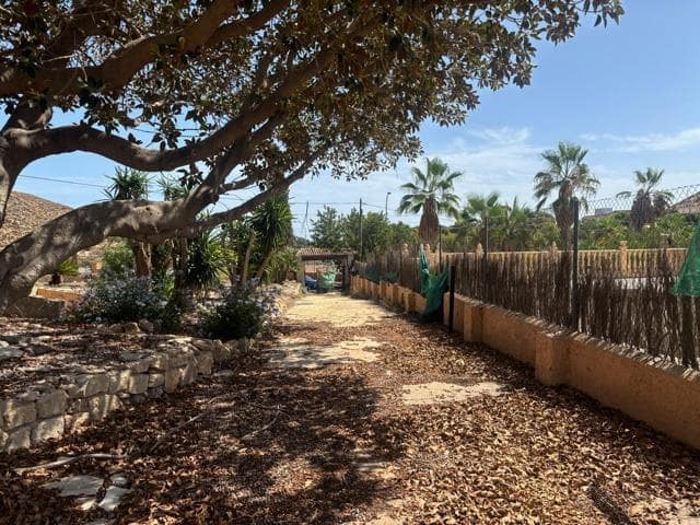 6 sypialnia Willa na sprzedaż w Miasto Alicante / Alacant z basenem - 640 000 € (Ref: 9878855)