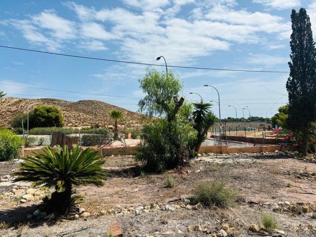 6 sypialnia Willa na sprzedaż w Miasto Alicante / Alacant z basenem - 640 000 € (Ref: 9878855)