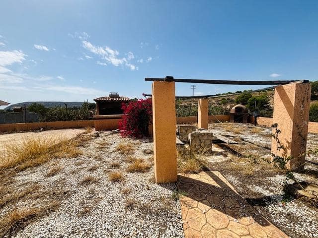 6 sypialnia Willa na sprzedaż w Miasto Alicante / Alacant z basenem - 640 000 € (Ref: 9878855)