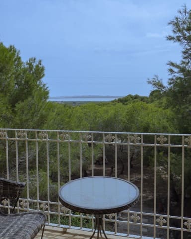 5 Zimmer Villa zu verkaufen in Lo Pepin, Rojales mit Pool - 999.950 € (Ref: 9878856)