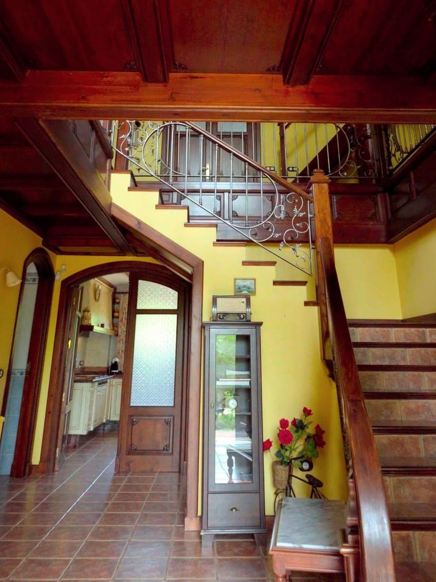 5 Zimmer Villa zu verkaufen in Lo Pepin mit Pool - 999.950 € (Ref: 9878856)