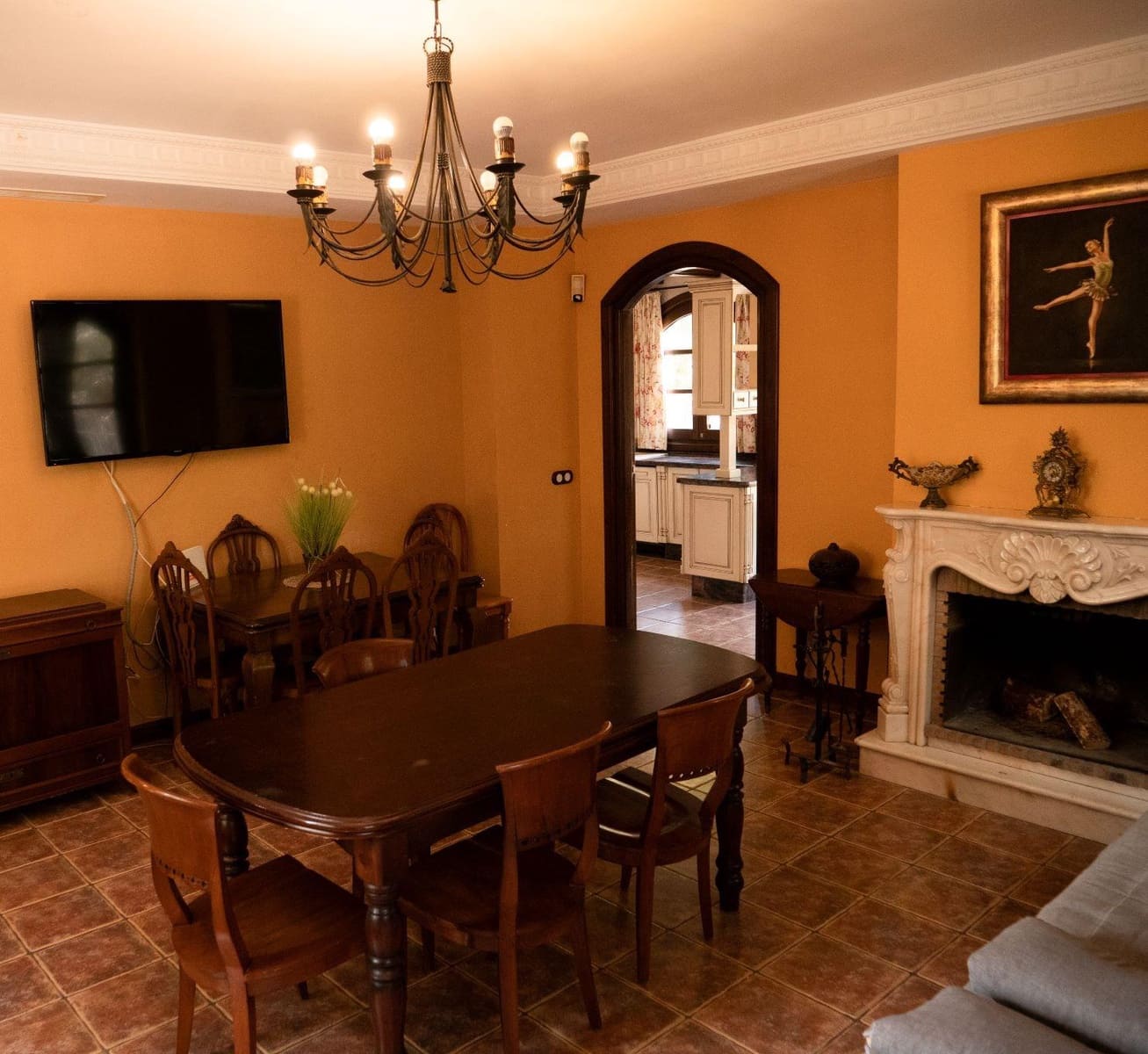 5 Zimmer Villa zu verkaufen in Lo Pepin mit Pool - 999.950 € (Ref: 9878856)