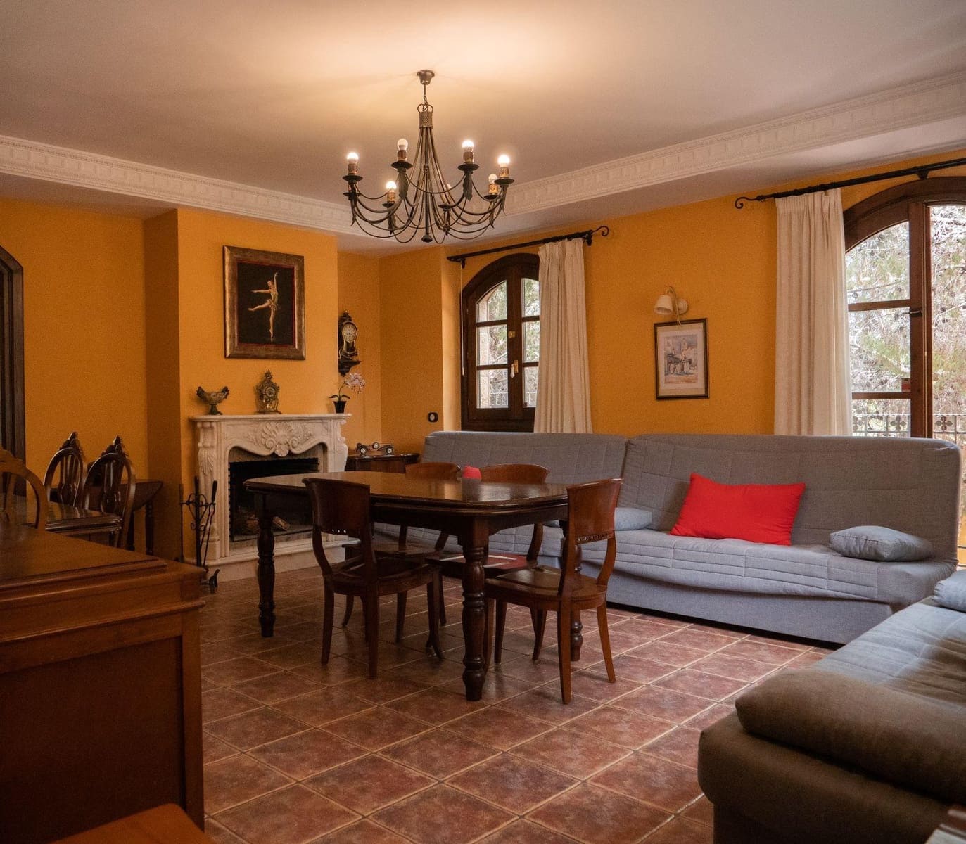 5 Zimmer Villa zu verkaufen in Lo Pepin mit Pool - 999.950 € (Ref: 9878856)