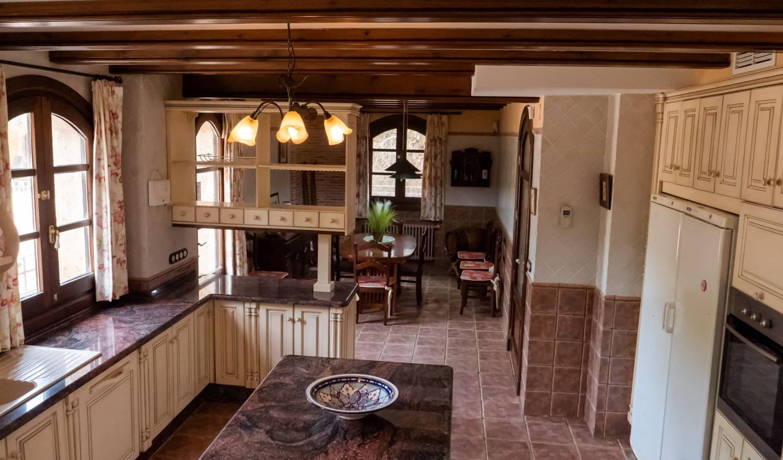 5 Zimmer Villa zu verkaufen in Lo Pepin mit Pool - 999.950 € (Ref: 9878856)