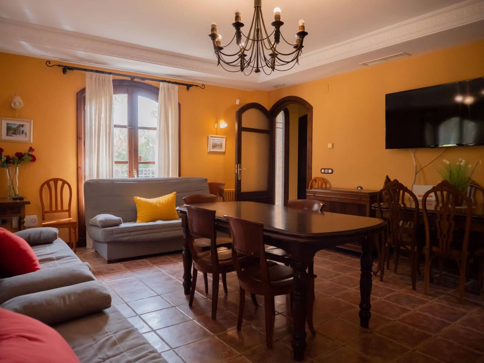 5 Zimmer Villa zu verkaufen in Lo Pepin mit Pool - 999.950 € (Ref: 9878856)