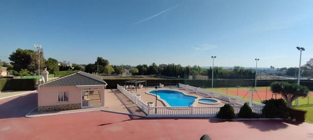 6 soverom Villa til salgs i Perleta, Elche / Elx med svømmebasseng garasje - € 950 000 (Ref: 9878857)