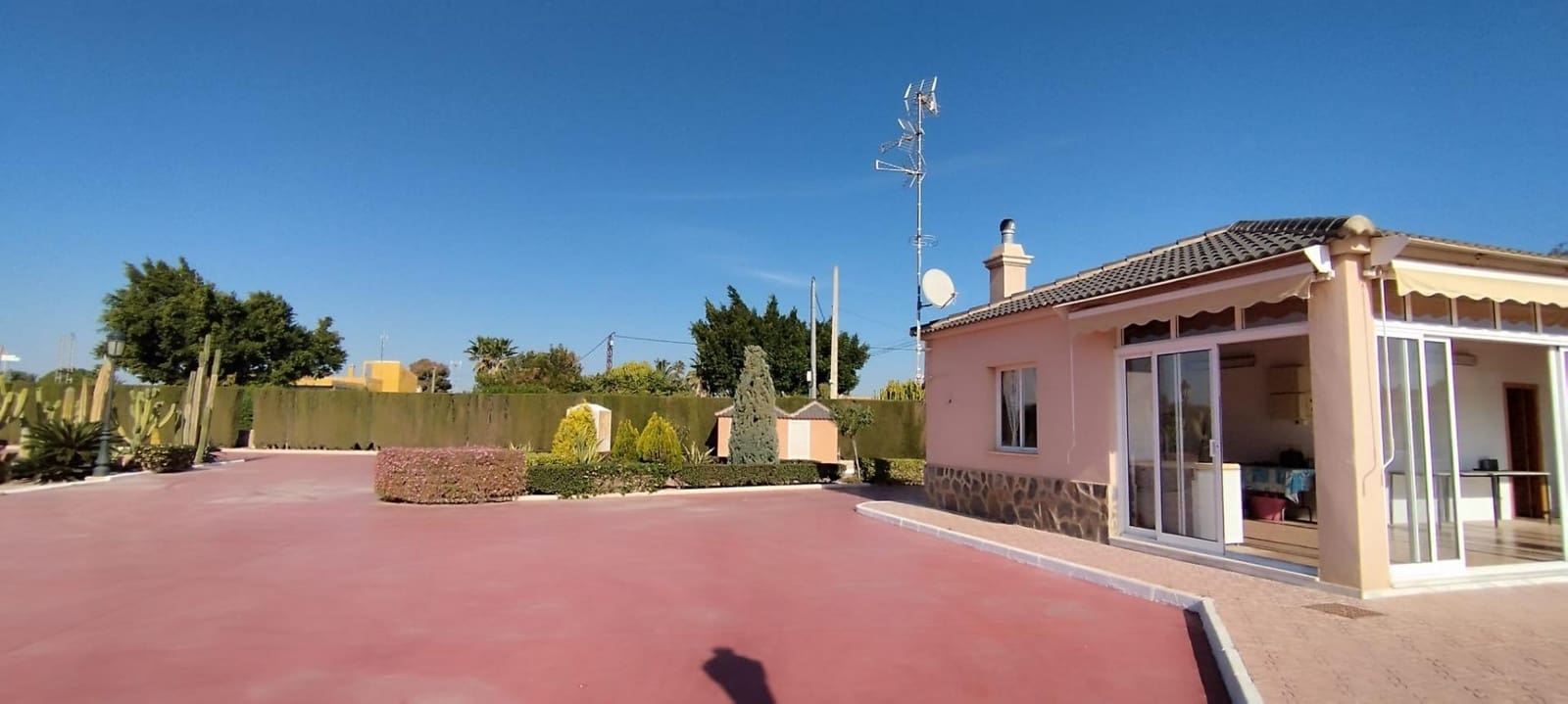 6 soverom Villa til salgs i Perleta med svømmebasseng garasje - € 950 000 (Ref: 9878857)