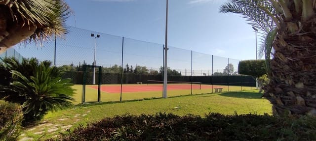 6 soverom Villa til salgs i Perleta, Elche / Elx med svømmebasseng garasje - € 950 000 (Ref: 9878857)