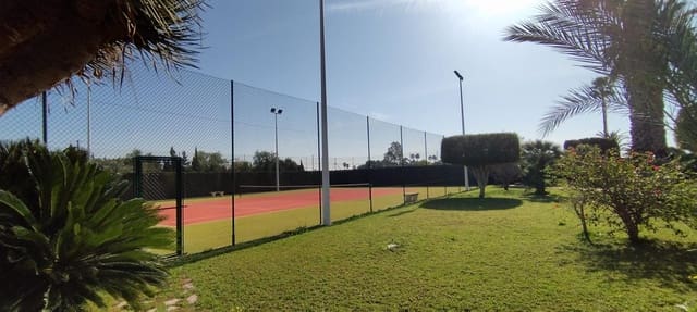 6 soverom Villa til salgs i Perleta, Elche / Elx med svømmebasseng garasje - € 950 000 (Ref: 9878857)