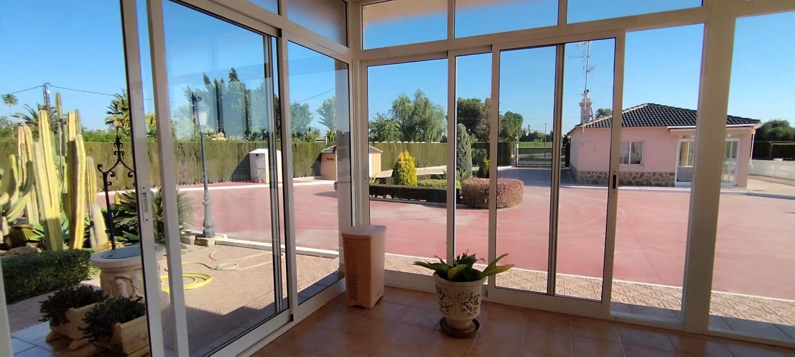 6 soverom Villa til salgs i Perleta med svømmebasseng garasje - € 950 000 (Ref: 9878857)