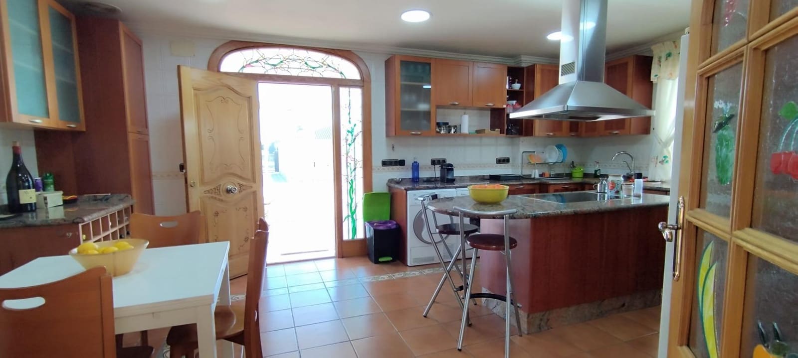 6 soverom Villa til salgs i Perleta med svømmebasseng garasje - € 950 000 (Ref: 9878857)