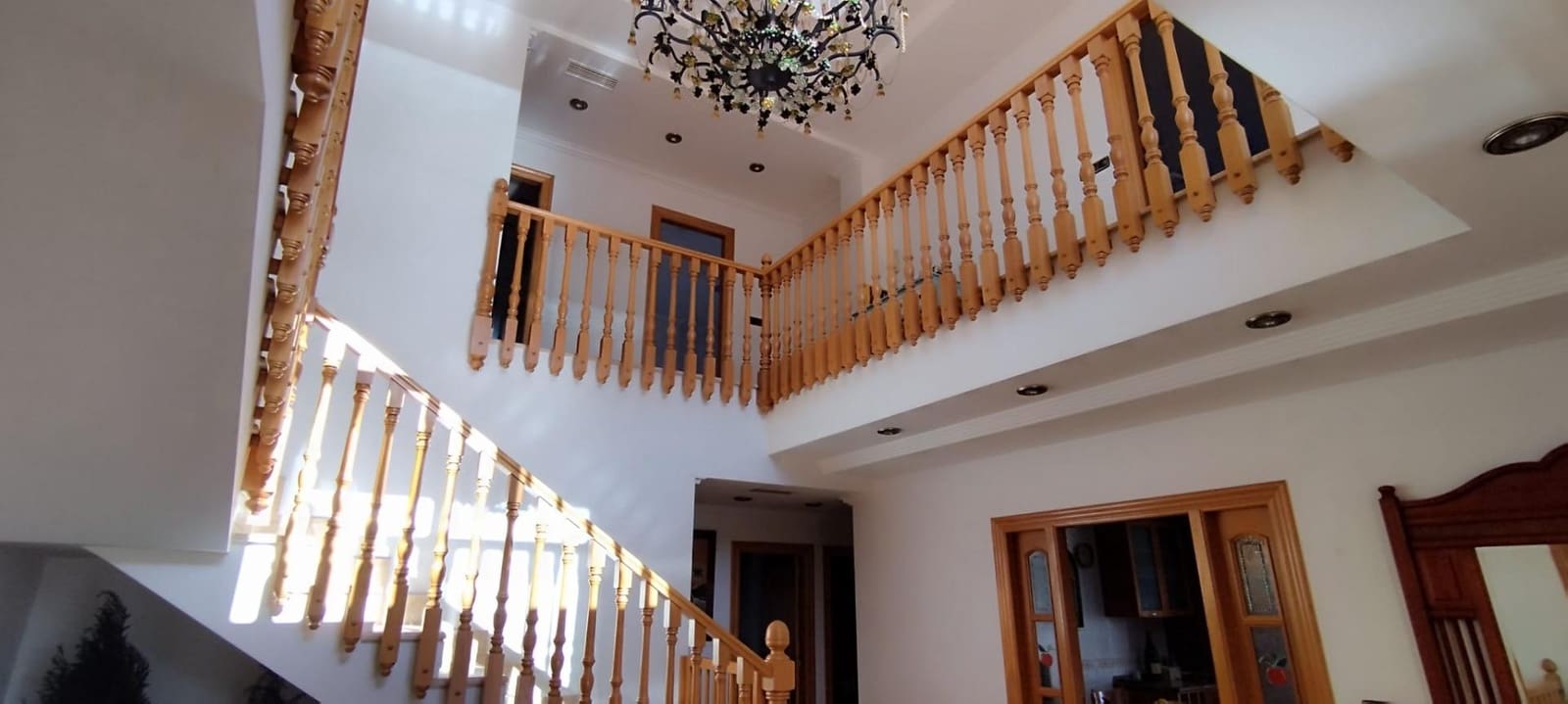 6 soverom Villa til salgs i Perleta med svømmebasseng garasje - € 950 000 (Ref: 9878857)