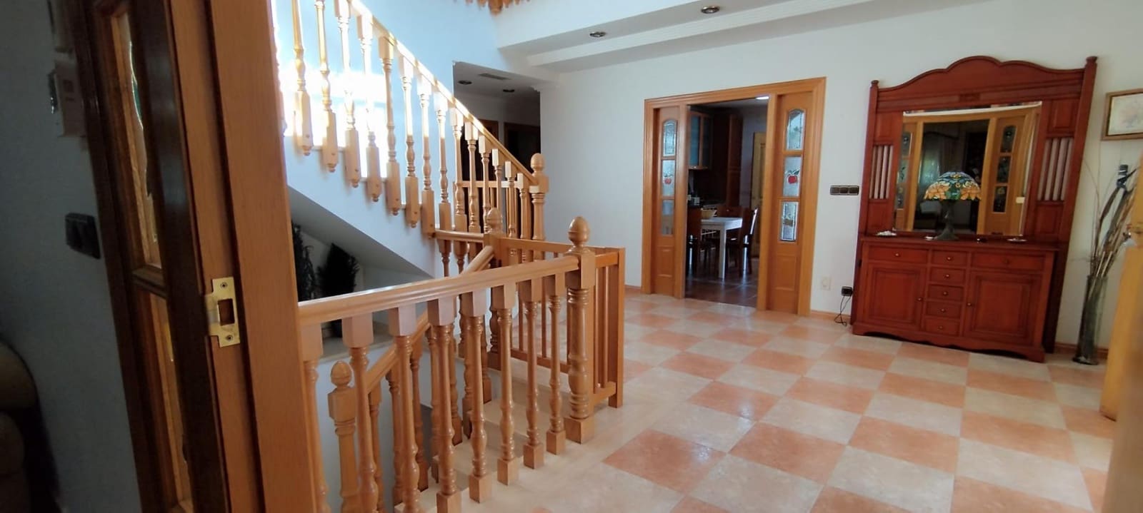 6 soverom Villa til salgs i Perleta med svømmebasseng garasje - € 950 000 (Ref: 9878857)