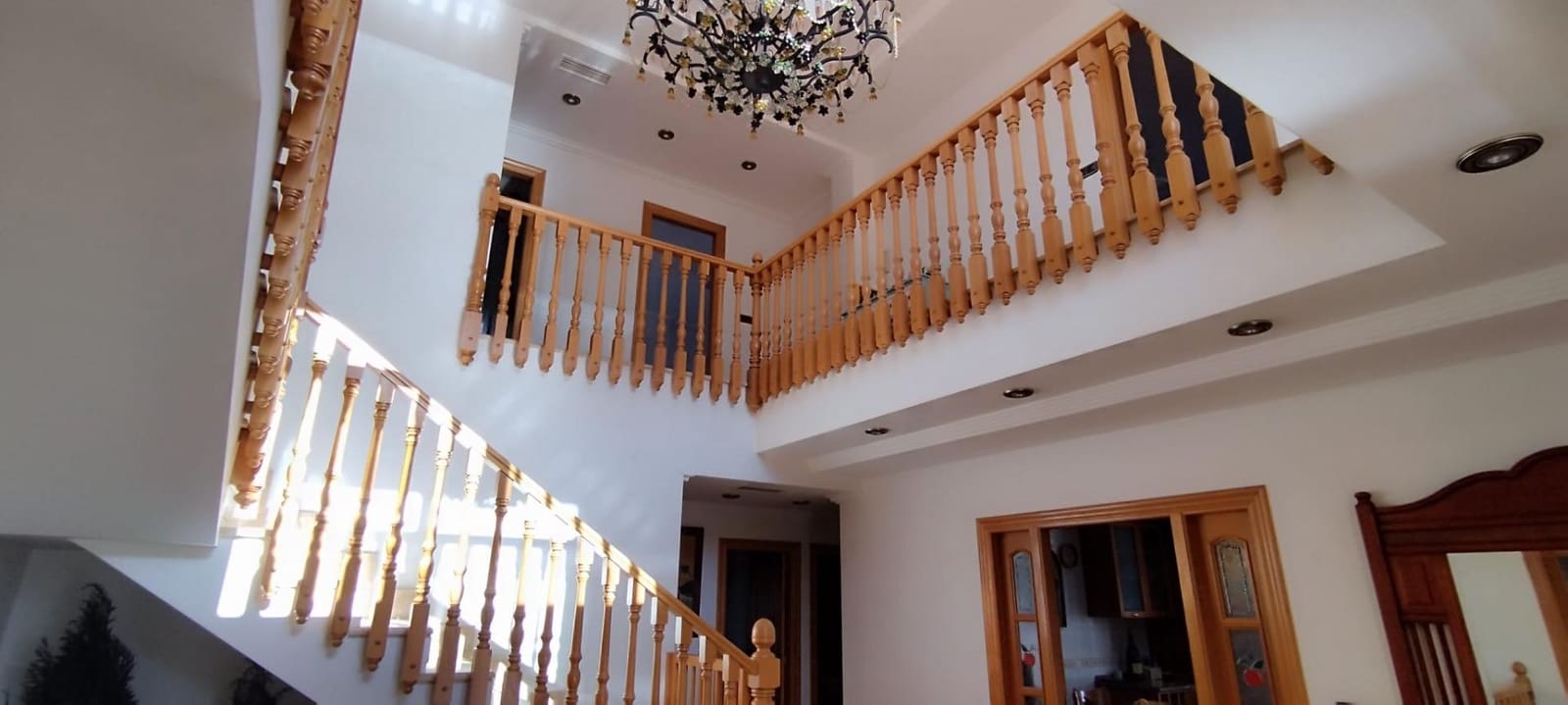 6 soverom Villa til salgs i Perleta med svømmebasseng garasje - € 950 000 (Ref: 9878857)
