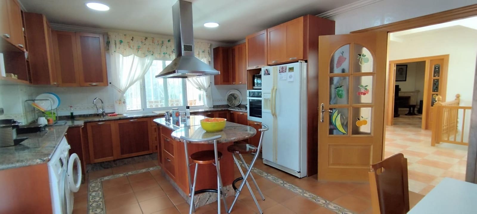 6 soverom Villa til salgs i Perleta med svømmebasseng garasje - € 950 000 (Ref: 9878857)