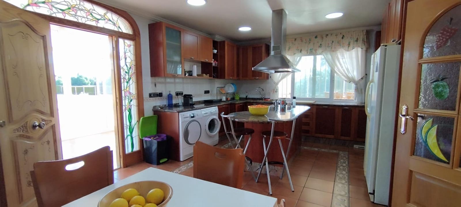 6 soverom Villa til salgs i Perleta med svømmebasseng garasje - € 950 000 (Ref: 9878857)