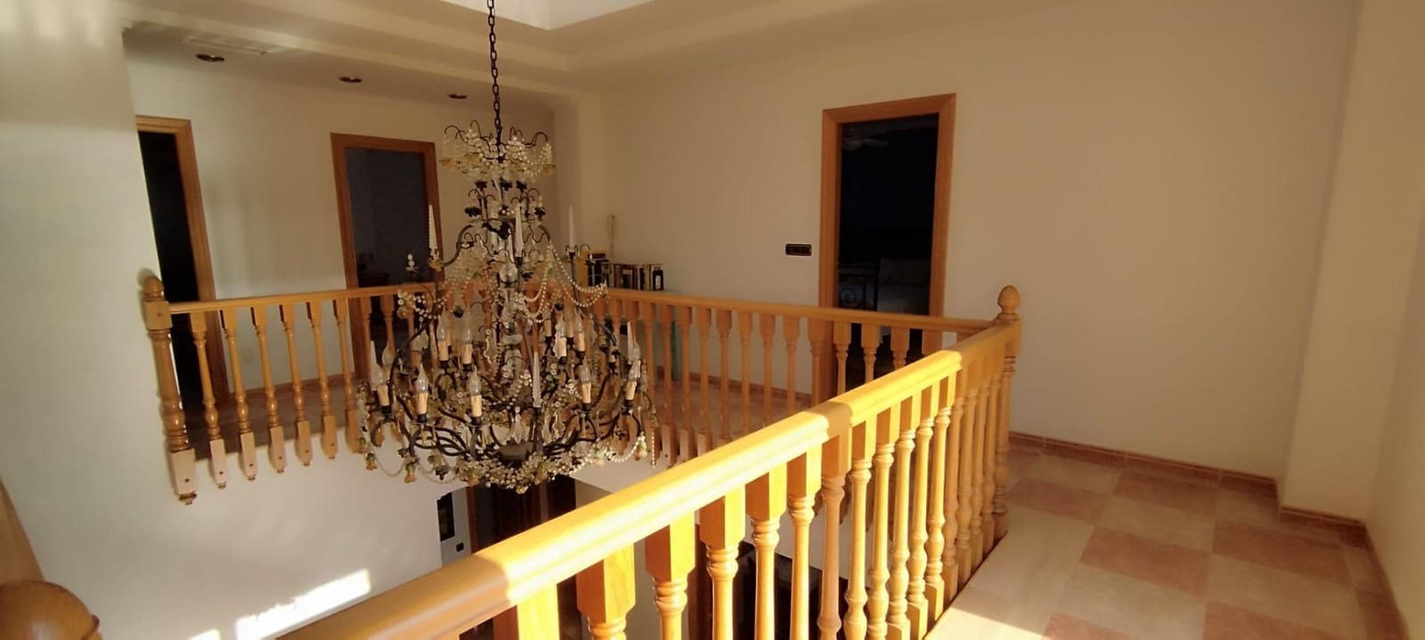 6 soverom Villa til salgs i Perleta med svømmebasseng garasje - € 950 000 (Ref: 9878857)
