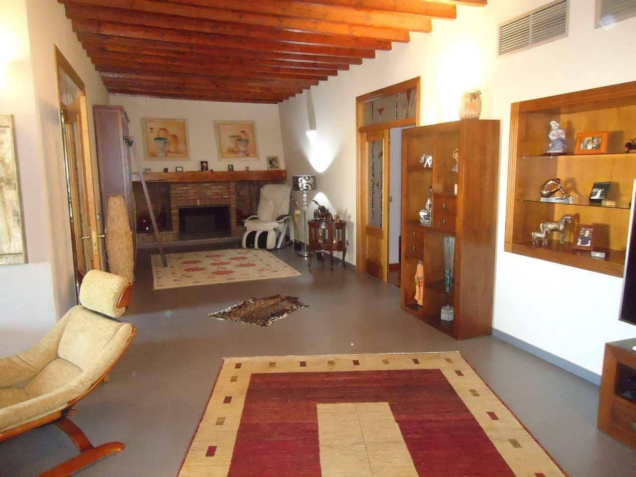 9 soverom Villa til salgs i Rebolledo med svømmebasseng - € 1 130 000 (Ref: 9878858)