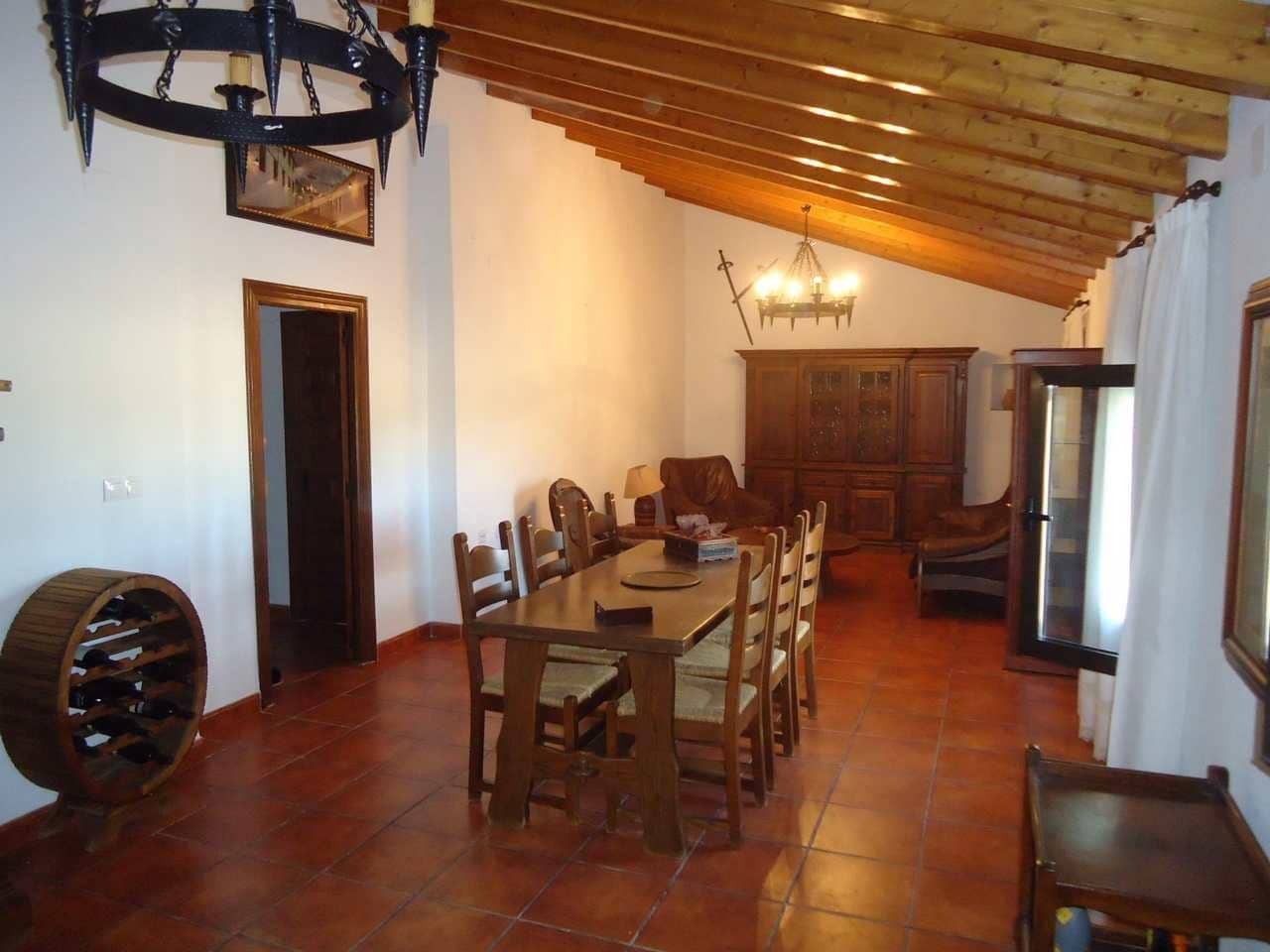 9 soverom Villa til salgs i Rebolledo med svømmebasseng - € 1 130 000 (Ref: 9878858)