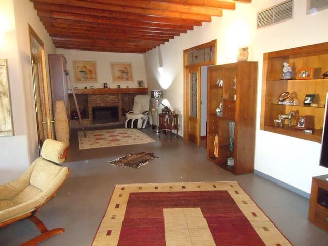 9 soverom Villa til salgs i Rebolledo, Alicante by med svømmebasseng - € 1 130 000 (Ref: 9878858)