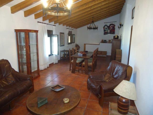 9 soverom Villa til salgs i Rebolledo, Alicante by med svømmebasseng - € 1 130 000 (Ref: 9878858)