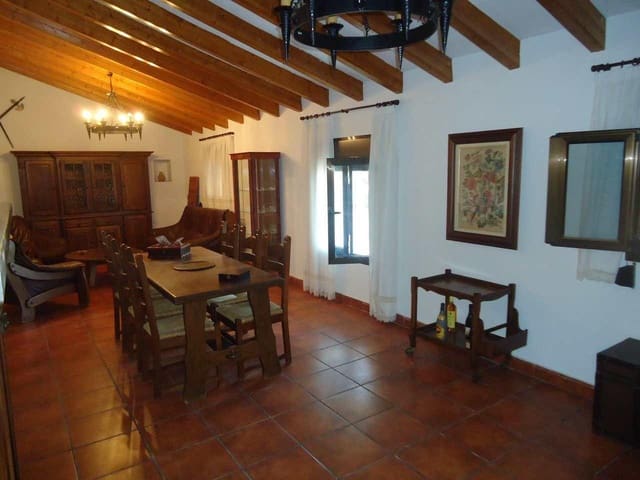 9 soverom Villa til salgs i Rebolledo, Alicante by med svømmebasseng - € 1 130 000 (Ref: 9878858)