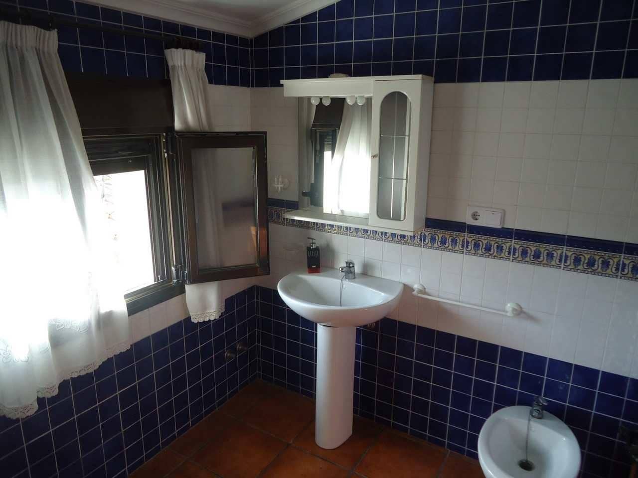 9 soverom Villa til salgs i Rebolledo med svømmebasseng - € 1 130 000 (Ref: 9878858)