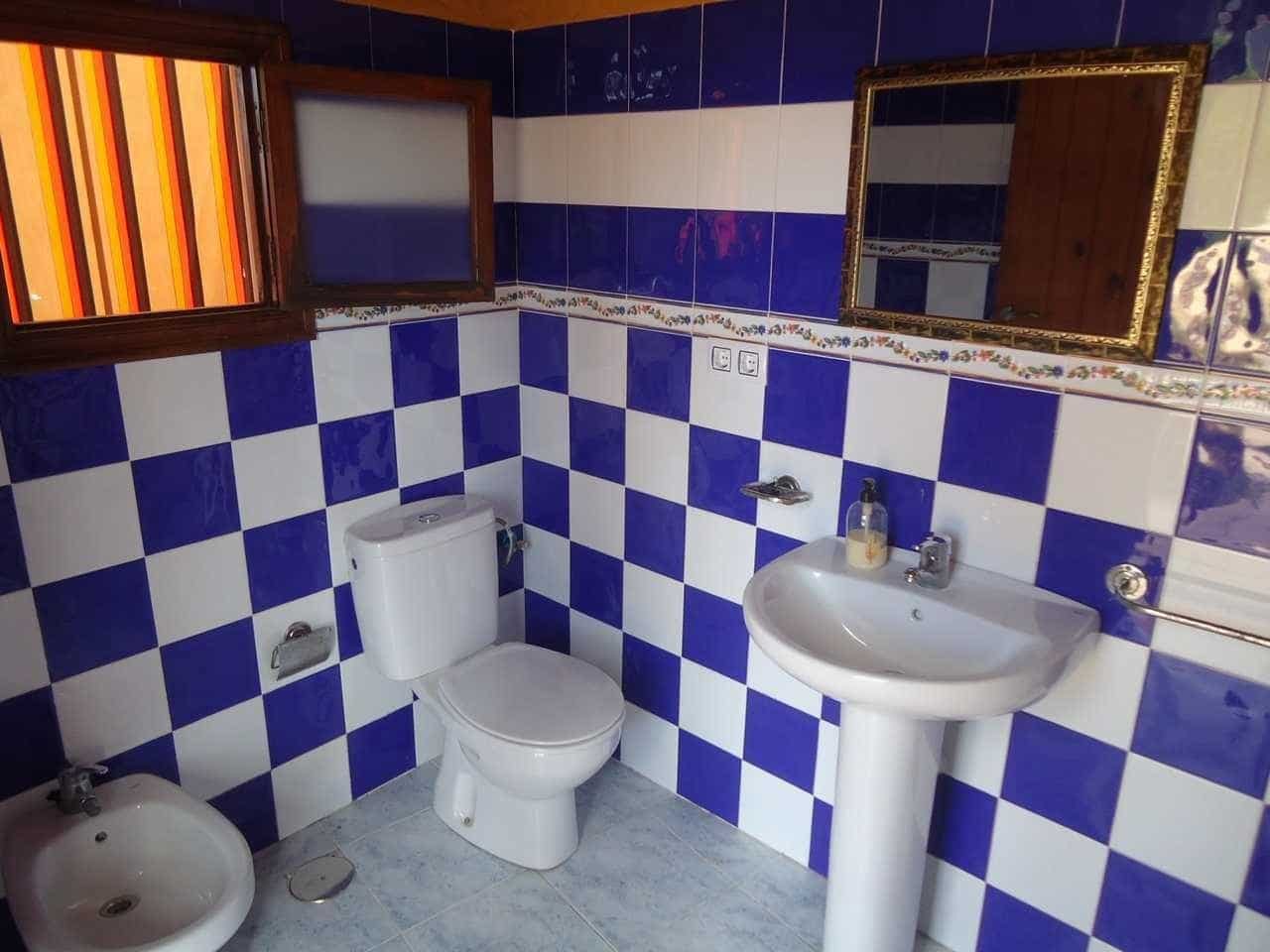 9 soverom Villa til salgs i Rebolledo med svømmebasseng - € 1 130 000 (Ref: 9878858)