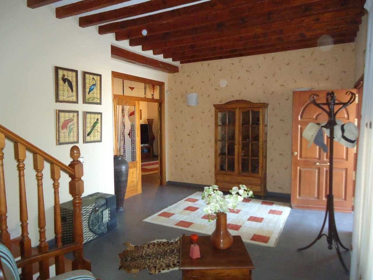 9 soverom Villa til salgs i Rebolledo med svømmebasseng - € 1 130 000 (Ref: 9878858)