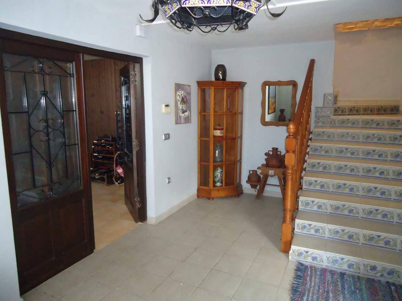 9 soverom Villa til salgs i Rebolledo med svømmebasseng - € 1 130 000 (Ref: 9878858)