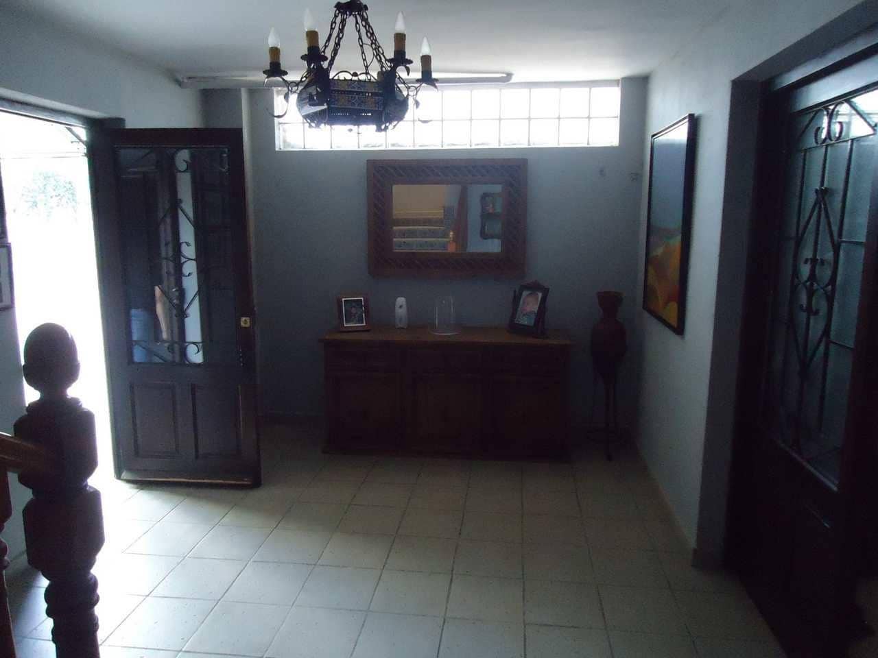 9 soverom Villa til salgs i Rebolledo med svømmebasseng - € 1 130 000 (Ref: 9878858)