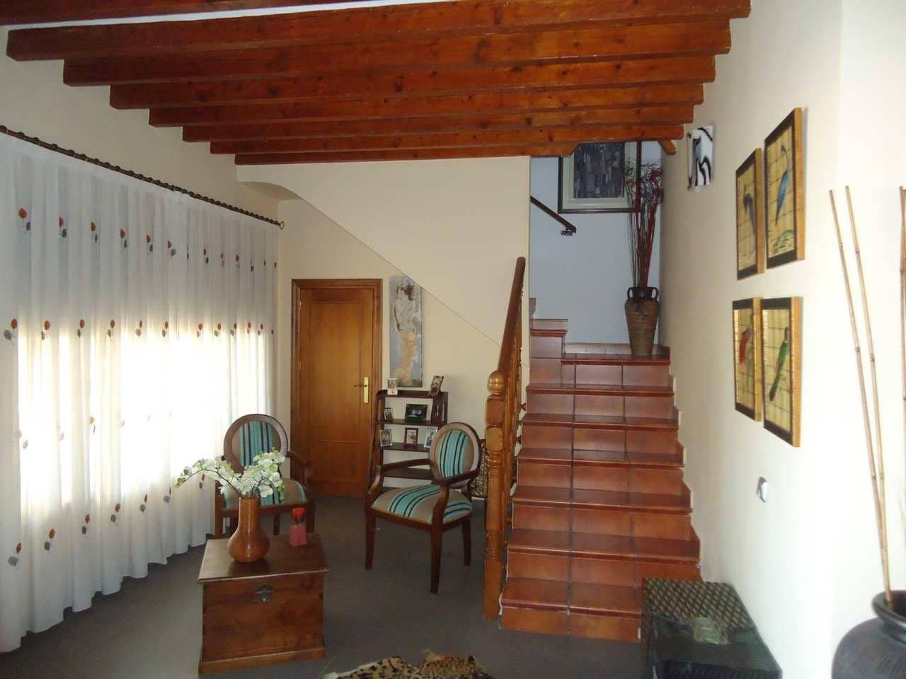 9 soverom Villa til salgs i Rebolledo med svømmebasseng - € 1 130 000 (Ref: 9878858)
