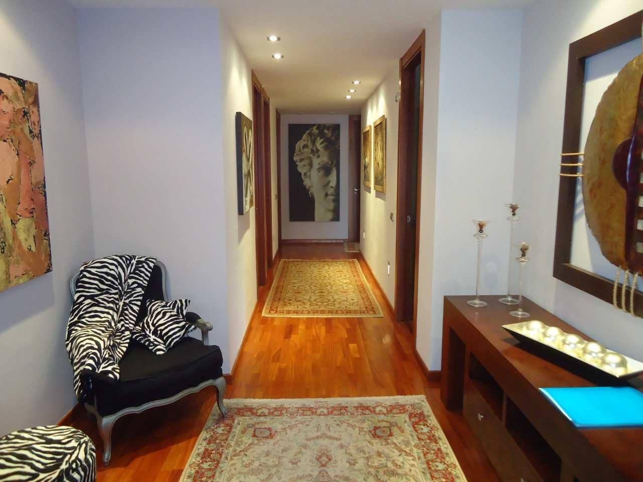 9 soverom Villa til salgs i Rebolledo med svømmebasseng - € 1 130 000 (Ref: 9878858)