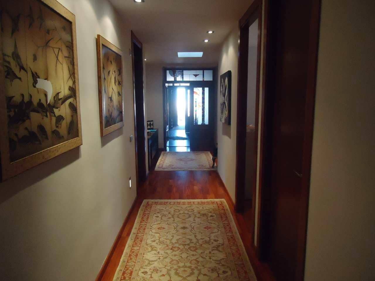9 soverom Villa til salgs i Rebolledo med svømmebasseng - € 1 130 000 (Ref: 9878858)