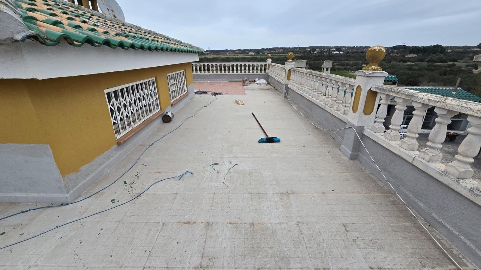 Chalet de 6 habitaciones en La Marina en venta con piscina - 430.000 € (Ref: 9878859)