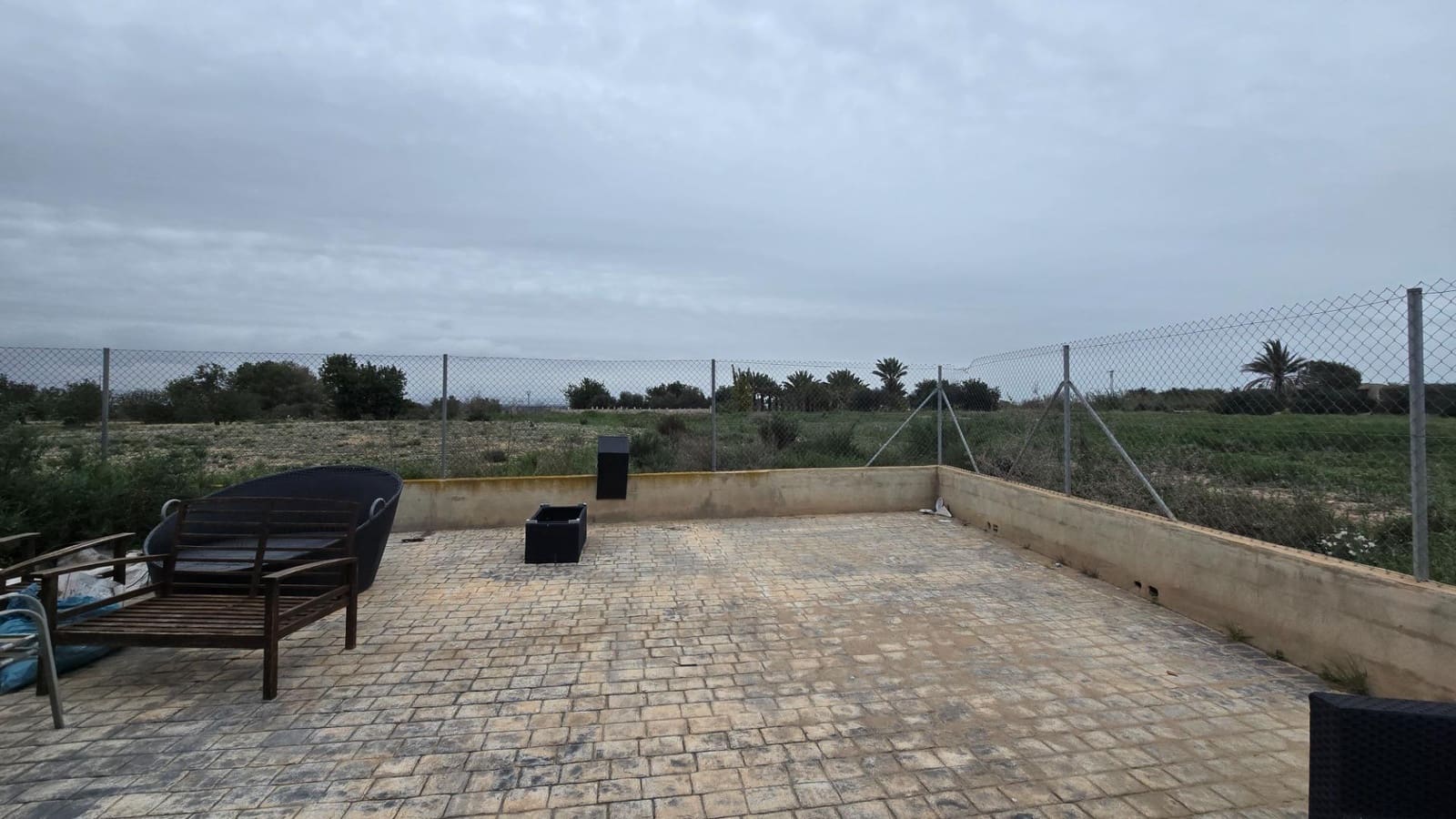 Chalet de 6 habitaciones en La Marina en venta con piscina - 430.000 € (Ref: 9878859)