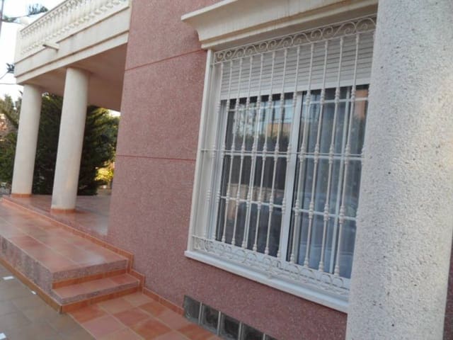 5 soveværelse Villa til salg i Elche / Elx med garage - € 700.000 (Ref: 9878860)