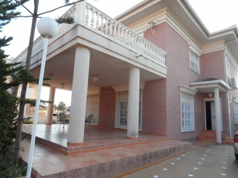 5 soveværelse Villa til salg i Elche / Elx med garage - € 700.000 (Ref: 9878860)