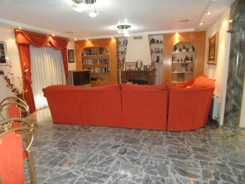5 soveværelse Villa til salg i Elche / Elx med garage - € 700.000 (Ref: 9878860)