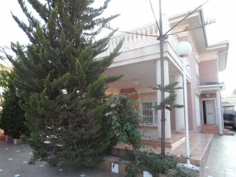 5 soveværelse Villa til salg i Elche / Elx med garage - € 700.000 (Ref: 9878860)