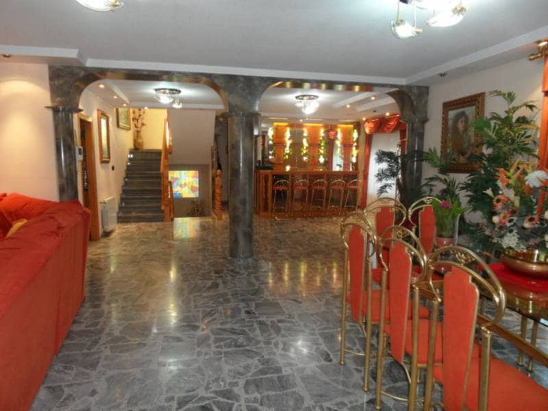 5 soveværelse Villa til salg i Elche / Elx med garage - € 700.000 (Ref: 9878860)